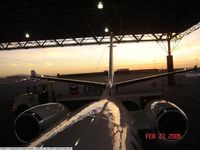  - A very Swift  re-fueling - by Shale Parker