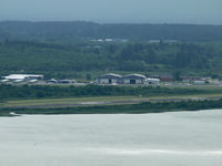  - Taken from the top of the Astoria Column - by John Meneely