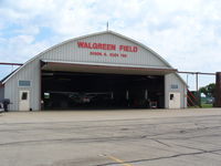  - Dixon, IL - by Mark Pasqualino