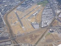  - Aerial of Concord - by JT$