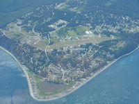  - East of Port Orchard - by John Franich