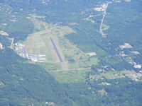  @ Jefferson County International Airport - From R2 - by John Franich