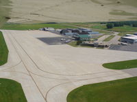  - Main Terminal and ramp - by Mark Pasqualino