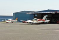 Somerset Airport photo, click to enlarge