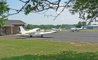 Somerset Airport photo, click to enlarge