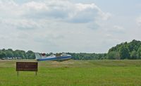 Somerset Airport photo, click to enlarge