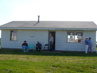  @ Ogle County Airport - Mount Morris Executive Terminal - by Mark Pasqualino