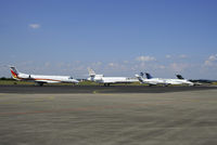  - Bizjets@CGN - by Wolfgang Zilske