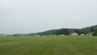Blairstown Airport photo, click to enlarge
