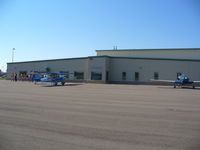  @ Middleton Municipal - Morey Field Airport - Middleton, WI - by Mark Pasqualino