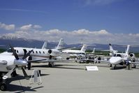  - EBACE 2006 - by Wolfgang Zilske