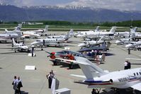  - EBACE 2006 - by Wolfgang Zilske