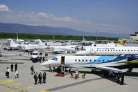  - EBACE 2006 - by Wolfgang Zilske
