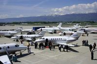  - EBACE 2006 - by Wolfgang Zilske