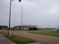  - Main Terminal Dixon, IL - by Mark Pasqualino