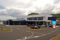Flores Airport photo, click to enlarge