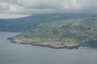 Flores Airport photo, click to enlarge