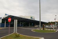  - The airport of Horta on the island of Faial, Azores - by Micha Lueck