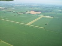  - Bigfoot Airfield - by Mark Pasqualino