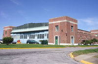 Saufley Field Nolf Airport photo, click to enlarge