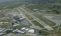  - San Luis Obispo runway - by Ken Freeze