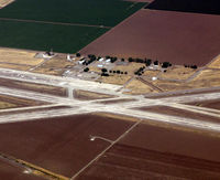  @ NRC - Crows Landing facilities from the SW - by Ken Freeze