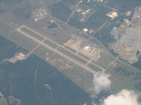  - At altitude onboard SWA Flt 1109 - by Sam Andrews