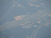  - on descent into BWI - by Sam Andrews