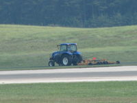  - Ground maintenance - by Sam Andrews