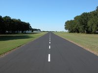  - Photo Was Taken After Landing In C-172 - by Bryan R Fair