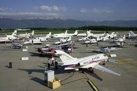  - EBACE 2006 - by Wolfgang Zilske