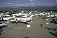  - EBACE 2006 - by Wolfgang Zilske