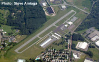  - Overview of this field from about 6000 MSL - by Stephen Amiaga