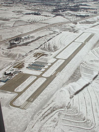  - PMV in Winter - by William H. Maxey