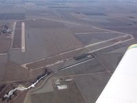 Scribner State Airport photo, click to enlarge