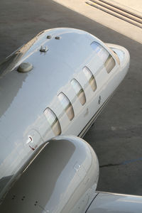  - Corporate in Epps Hanger - by Michael Martin
