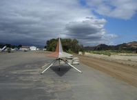  - Wind Directional TEE - by Doug Robertson