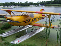  - another view of the flightline during Airventure - by Jim Uber