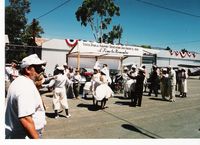  - SZP's 55th Anniversary Period Costume Dance-August 1985 - by Doug Robertson