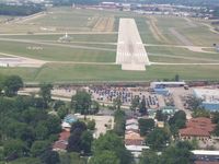  - Final Runway 27 - by Mark Pasqualino