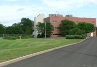 Colgate-palmolive/mennen Heliport photo, click to enlarge