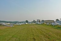 Sussex Airport photo, click to enlarge