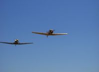 Santa Paula Airport photo, click to enlarge