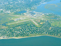  - Bridgeport from about 4000' - by Stephen Amiaga
