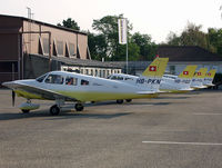  - A part of the Flying-School of Basel - by eap_spotter