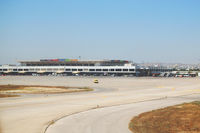  - Tunis Carthage - Airport - by Artur Badoń