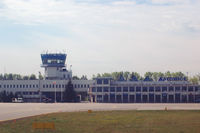  - Airport Katowice-Pyrzowice - by Artur Badoń
