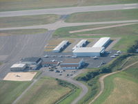  - DeGol - the FBO....the only FBO? - by Sam Andrews