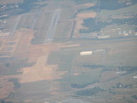 Eastern Wv Rgnl/shepherd Fld Airport photo, click to enlarge