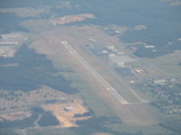  - Zoomed in from 5500' - by Sam Andrews